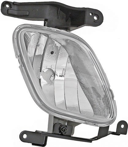 Mistlamp rechts KIA VENGA 10->>