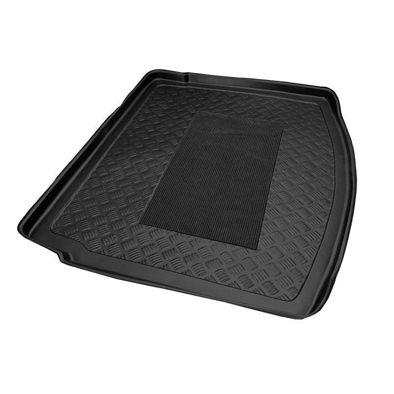 Trunk shell 'Non-slip'  Renault Megane IV Grandtour 2016-
