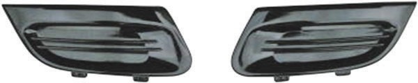 Kapjeset Bumper Renault Twingo