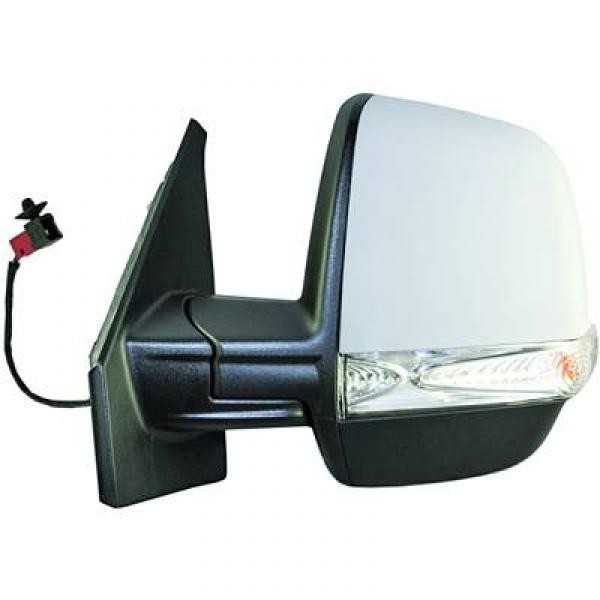 Spiegel links DOBLO CARGO 10->>