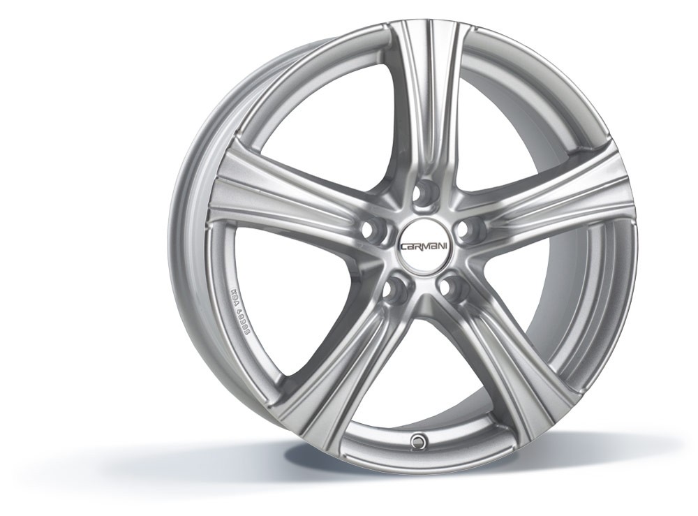Velgen Carmani 6 Impact KS 7.5x17 5x112 ET47