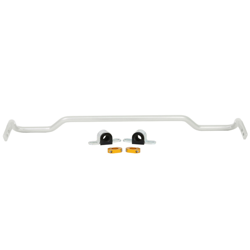Whiteline Rear Stabiliser Bar 22mm Heavy Duty Blade Adjustable  Audi A3/TT / Seat Leon / Skoda Octavia III / Volkswagen Golf Sportsvan/Golf VII 2012- Exclusive 4x4