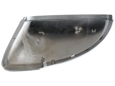 Spiegelkappen VW Passat 7B Mat Aluminium
