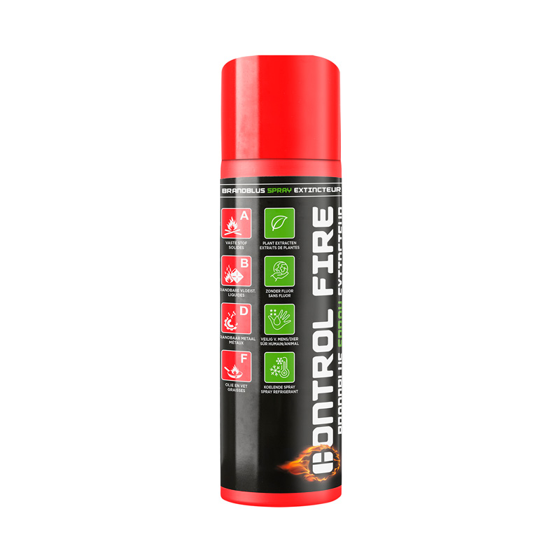 Control Fire extinguishing spray 500ml