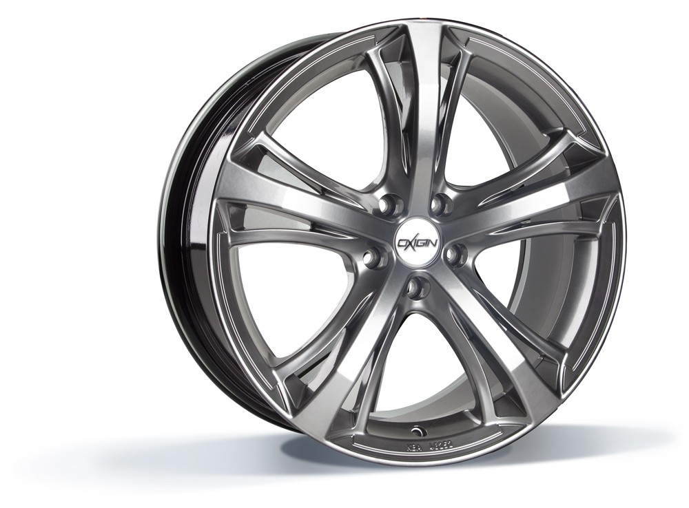 Velgen Oxigin 16 Sparrow C 8.5x19 inch 5x112 ET47