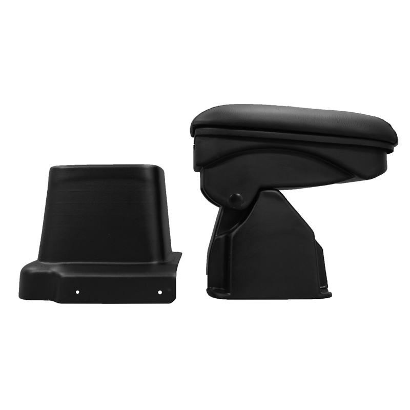 Arm rest Slider  Peugeot Partner 2008- / Citroen Berlingo 2008- (excl. centre console)