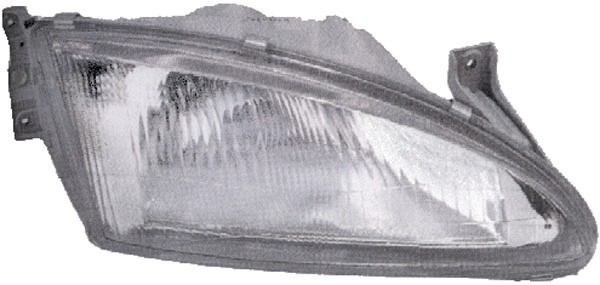 Koplamp rechts LANTRA 96-98 DEPO
