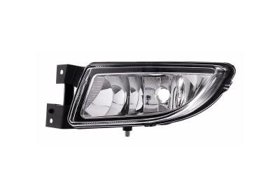 mistlamp, rechts Lancia Delta, 2008 -