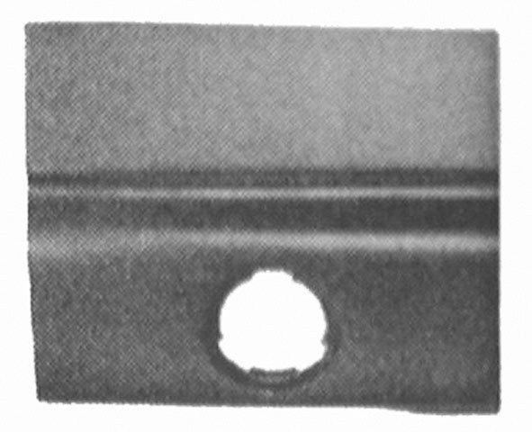 TANK GAT BLIK ESCORT 91-07/92 buiten 7 CM
