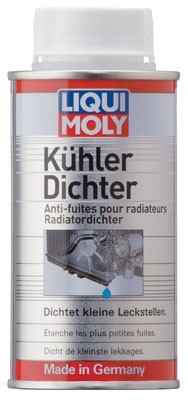 LIQUI MOLY RADIATORDICHTER 150 ML
