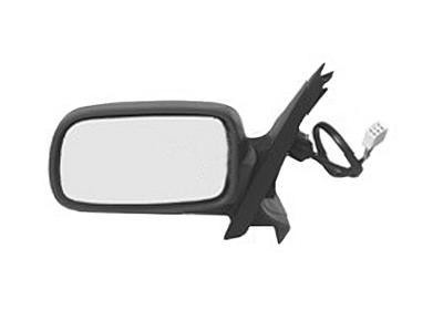 spiegel, bol glas, elektr verstelb, verwarmd, rechts, 04/2003-To