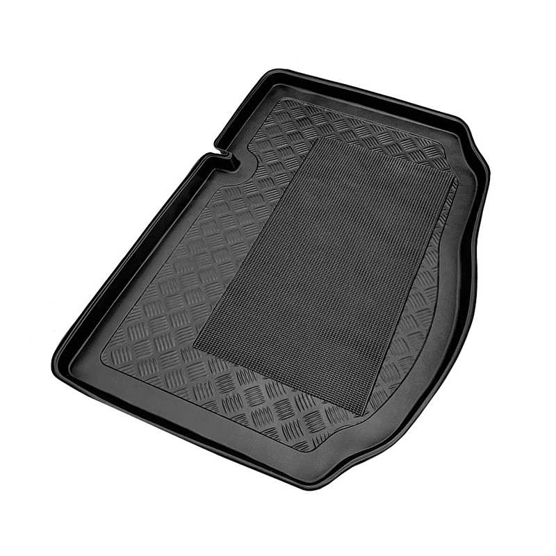 Trunk shell 'Non-slip'  Ford Fiësta 3/5-doors 2017-