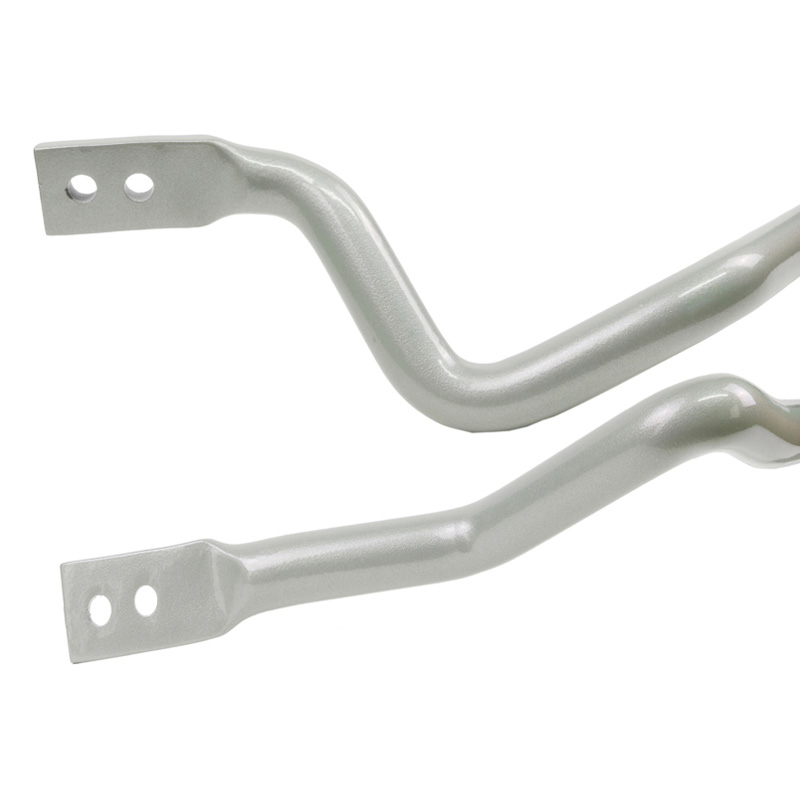 Whiteline Front & Rear Stabiliser Bar Kit  Acura EL/RSX / Honda Civic VII/Integra 2000-