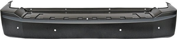 Bumper ACHTER LIBERTY 08->>