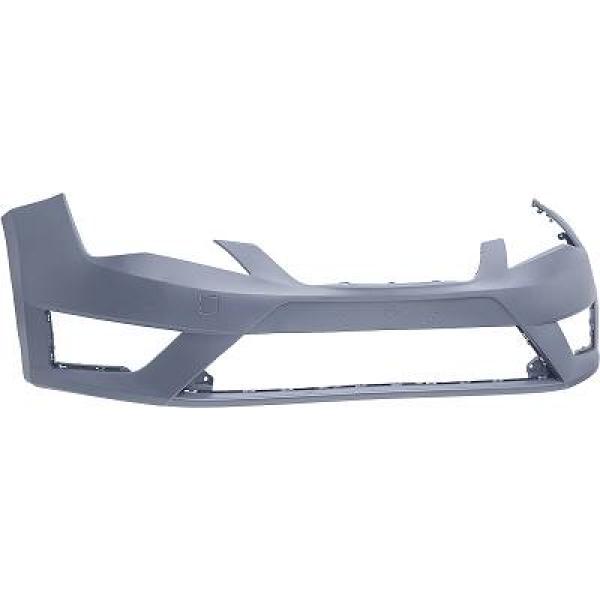 Voorbumper Seat Leon 5F FR