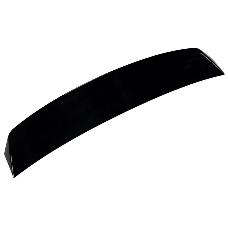 Dakspoiler  Audi A3 (8P) Sportback 2004-2012 (ABS Glanzend zwart)