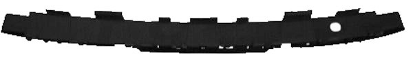SHOCK ABSORBER voor KANGOO 08->>
