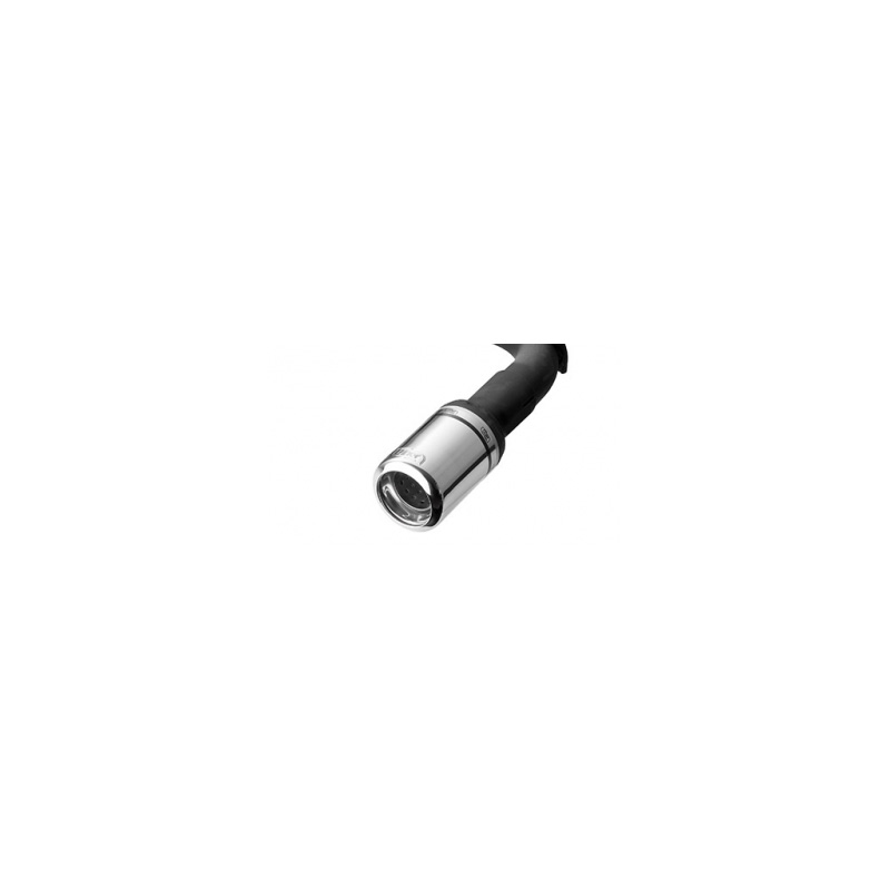 Sport Exhaust  Opel Adam 1.4 64/74kW 2013- 70mm
