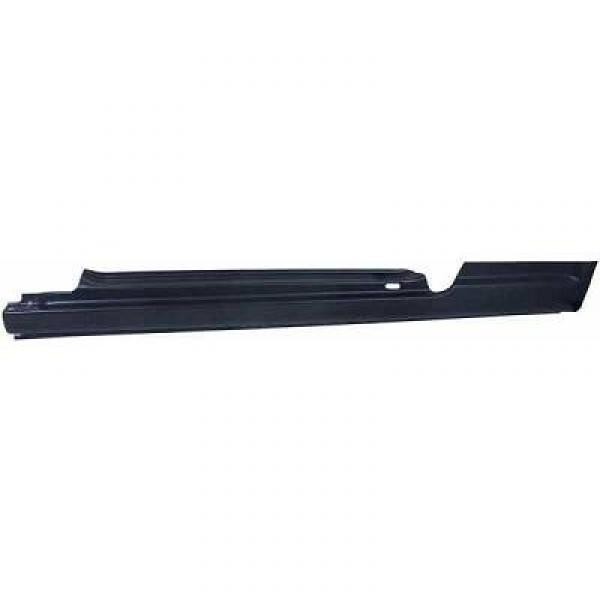 Dorpel links GOLF IV 97-03 3 DEURS