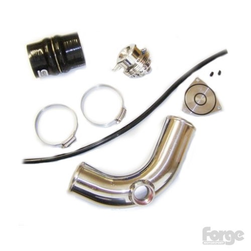 Dodge Caliber FORGE BLOW OFF VALVE AND FITTING KIT FOR DODGE CAL