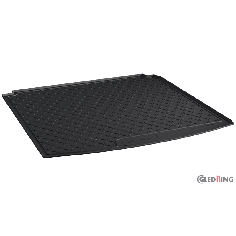 Rubbasol (Rubber) Trunk mat  Renault Talisman Grandtour 2016-