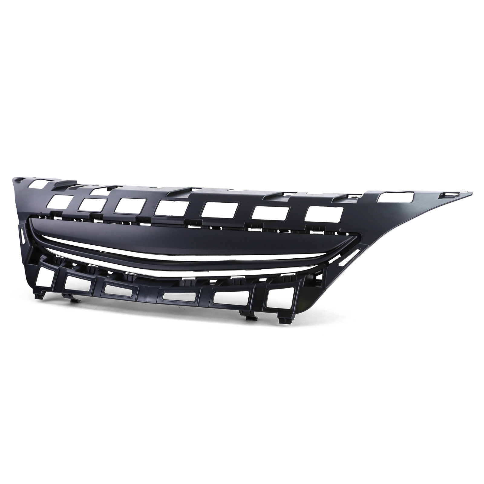 Embleemloze grill Opel Astra J GTC