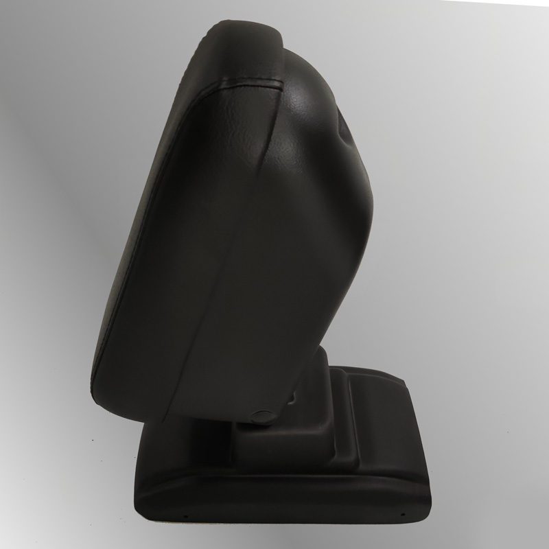 Arm rest Artificial leather  Opel Crossland 2017- & Citroën C3 Aircross Facelift 2021-