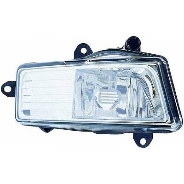 Mistlamp links Audi A6 4F 08-10 H11