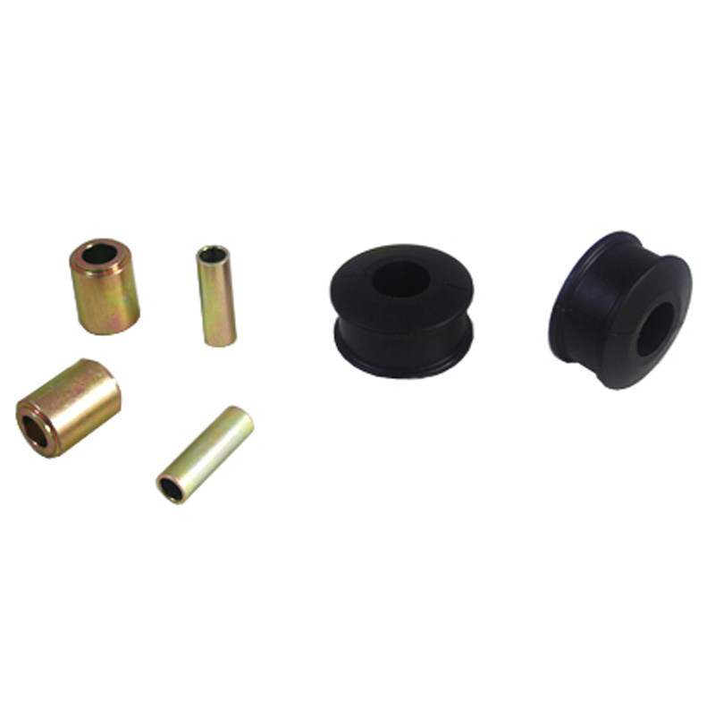 Whiteline Control Arm - Lower Inner Rear Bushing  Seat Cordoba 6K1-6K2/Ibiza II-III 6K1/Inca 6K9/Toledo I 1L / Volkswagen Caddy II/Golf II-III/Jetta II/Polo/Vento 1H2 1983-2004