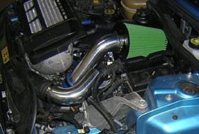 GREEN kit Mini Cooper 1.6 S 120kw