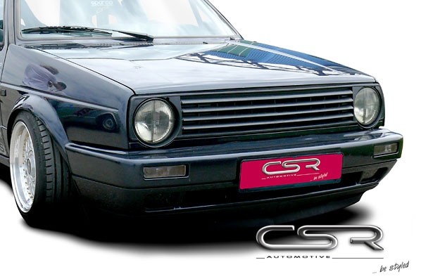 Grill VW Golf II X-Line