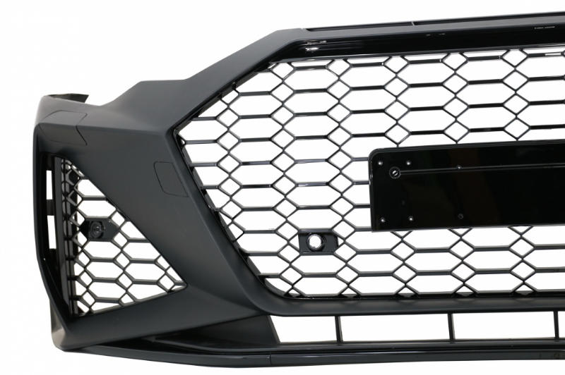 Voorbumper Audi A6 S-Line C8 RS6 Look