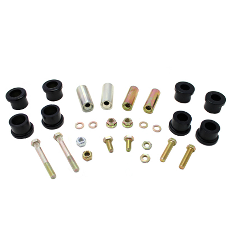 Whiteline Control Arm - Inner and Outer Bushing  Chevrolet Lumina Sedan / Opel Calibra A/Vectra A / Vauxhall Calibra/Cavalier Mk III/Monaro 1988-2007