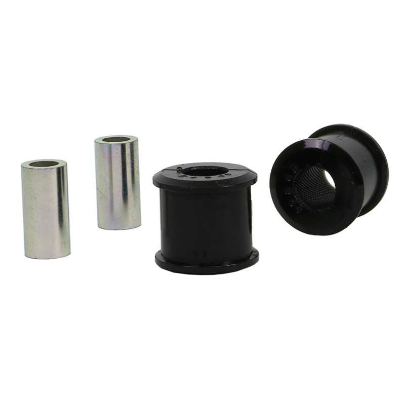 Whiteline Trailing Arm - Upper Front Bushing  Audi A3 Sportback 8VA/8VF / Lexus IS II / Toyota Crown Sedan 2003-