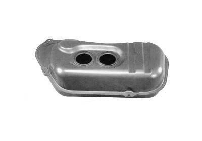 tank, injectie Renault R19, 1988-1996