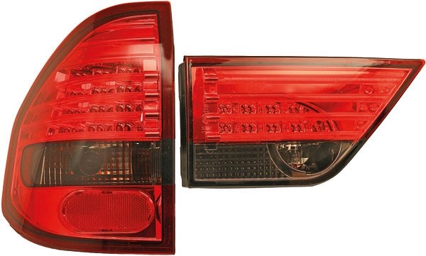 Design Lampen set BMW X3
