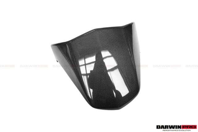 Lamborghini Aventador LP700 Coupe/Roadster Carbon Fiber Tellerbak Cover 2011-2016