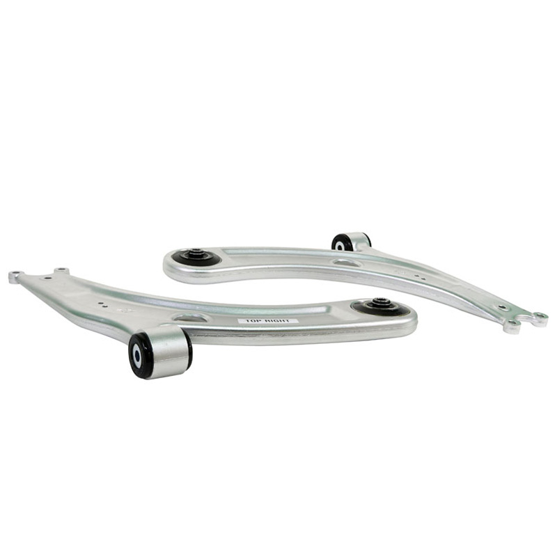 Whiteline Alloy Wishbone Control Arm  Audi A3/TT FV3/FV9 / Seat Leon / Skoda Octavia III 5E3/5E5 / Volkswagen Golf Alltrack/Sportsvan/VII 2012-