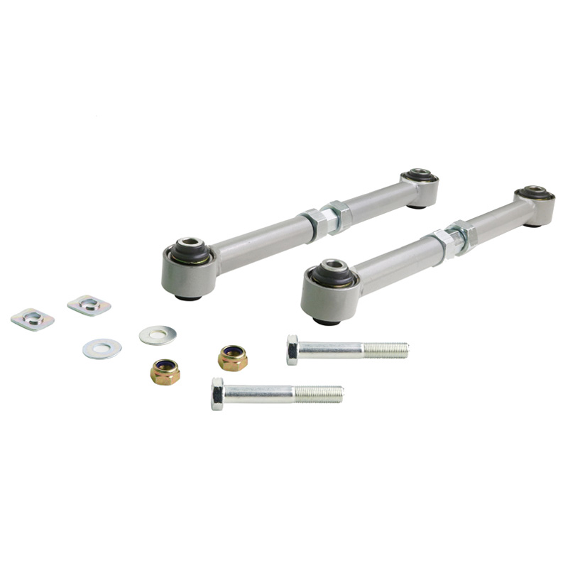 Whiteline Control Arm - Lower Arm  Mitsubishi Lancer VIII Evolution X 2007-