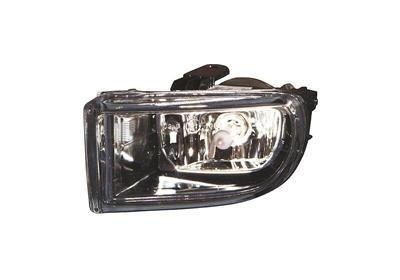 mistlamp, links, 09/2000-Toyota Avensis, 1997-2003