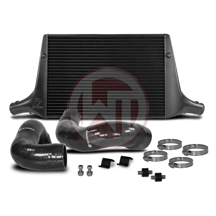 Audi A4 B8 Facelift 2013- 3.0 TDI Wagner Competition kit