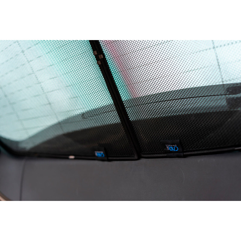 Set Car Shades  BMW 1-Series F40 5 doors 2019- (6-pieces)