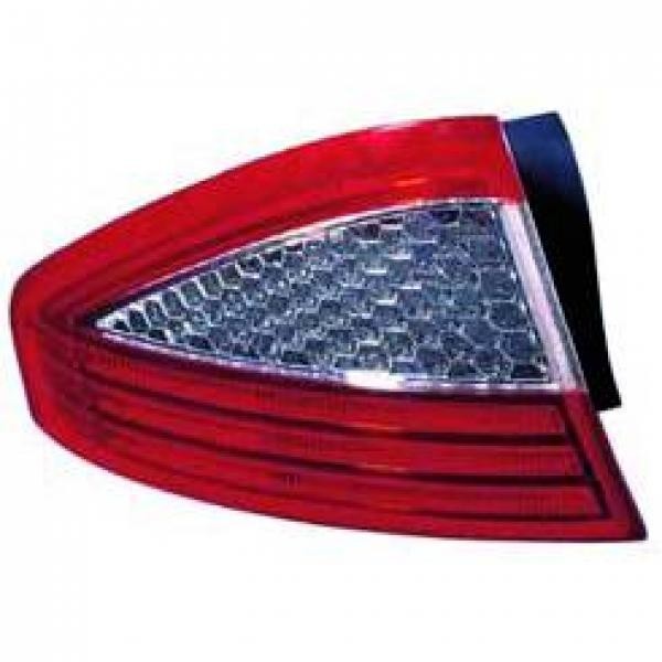 Achterlicht links buiten MONDEO 07-10 5 DEURS