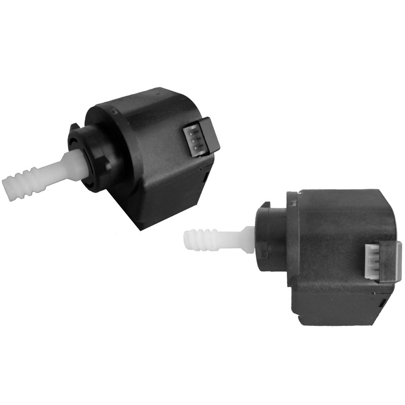 Headlight Levelling Motor  Peugeot 307 2000-2007