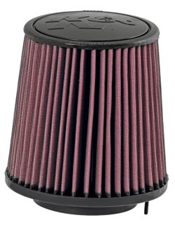 K&N Inlegfilter Audi S5 3.0 2010-11