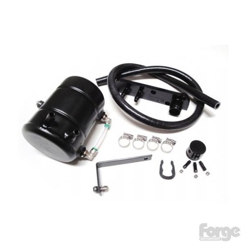 Skoda Octavia 2.0 Petrol Turbo Other FORGE OIL CATCH TANK SYSTEM