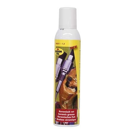 CERAMIC GREASE