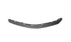 spoiler, 4 drs, links Kia Cerato, 2004-2007