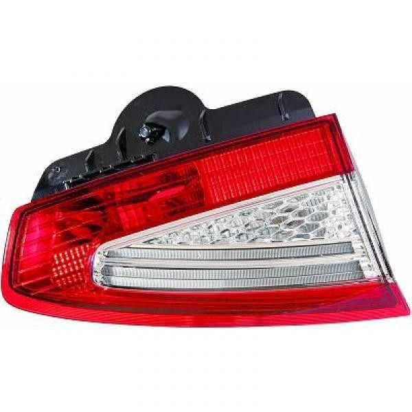 Achterlicht binnen linksMONDEO 10->>