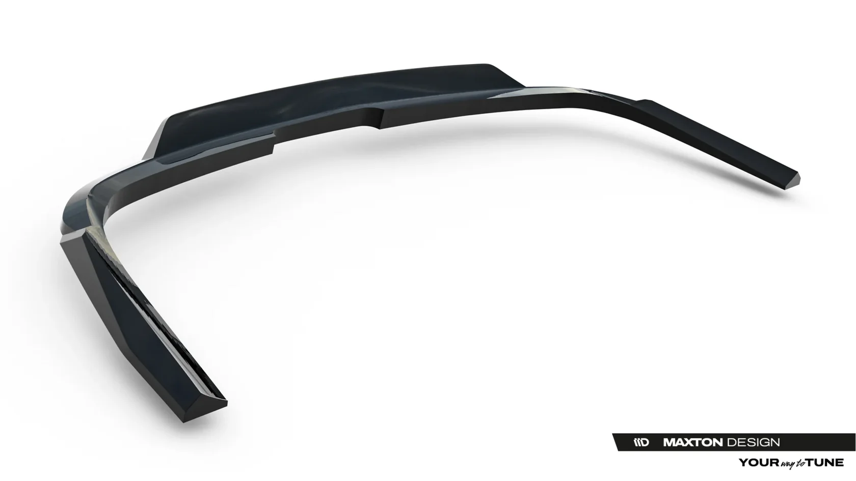 Achterdiffuser Volvo XC90 Mk2 Facelift 2